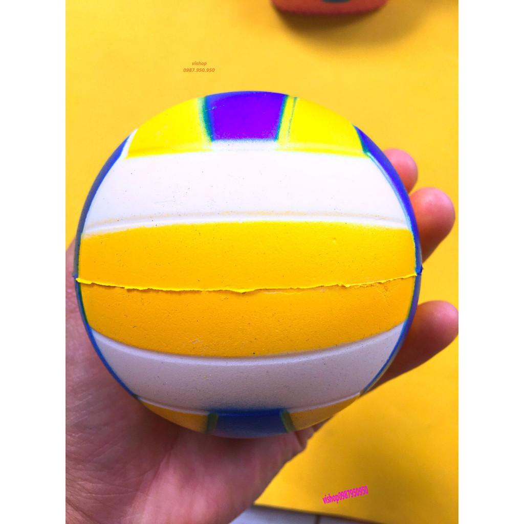 SquiShy QUẢ BÓNG CHUYỀN  Mk453