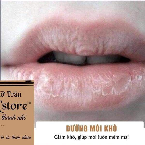 Mỡ Trăn N'store