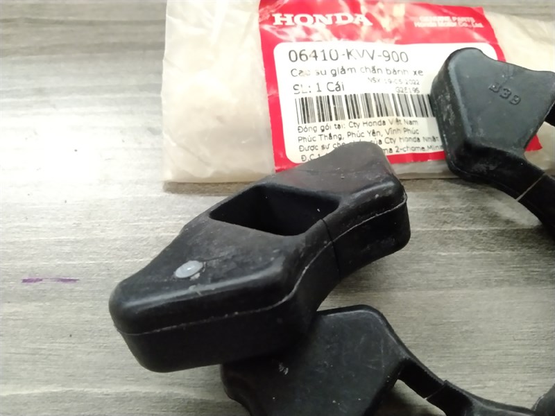 Cao su giảm chấn ( cao su đùm ) xe Honda Dream/ Wave/ Future 1 ( 06410-KVV-900 ) (CÁI)
