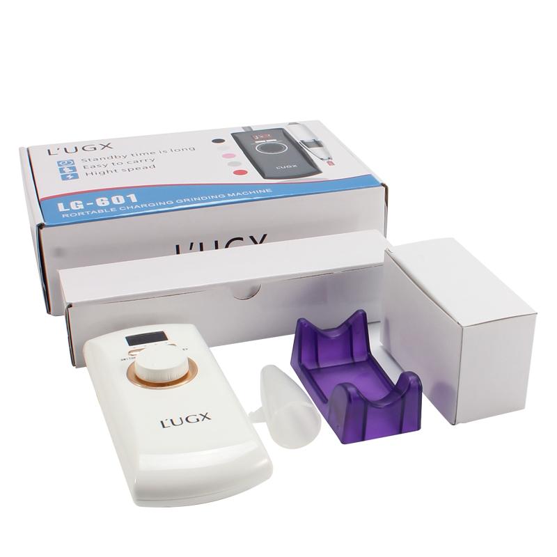 Máy Mài tích điện LUGX cho nails