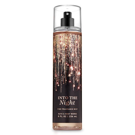 Bath & Body Works - Into The Night