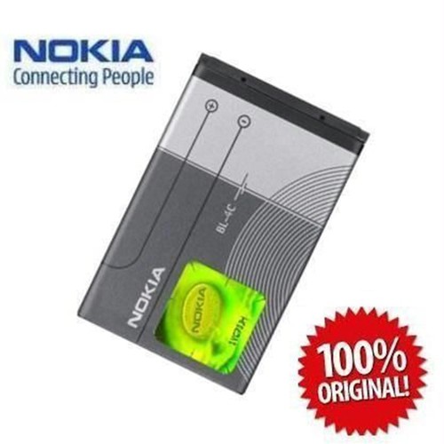 Pin BL-4C cho Nokia
