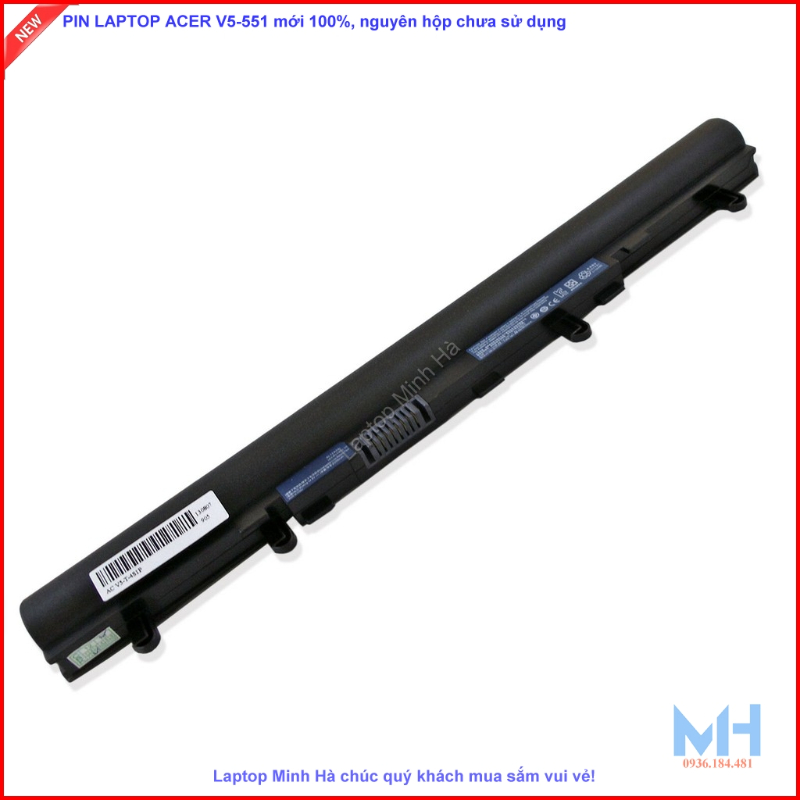 Pin laptop acer aspire e1-572g e1-572p e1-572 series, pin acer aspire e1-572g e1-572p e1-572 series