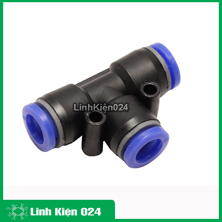 Đầu nối ống nước chữ T