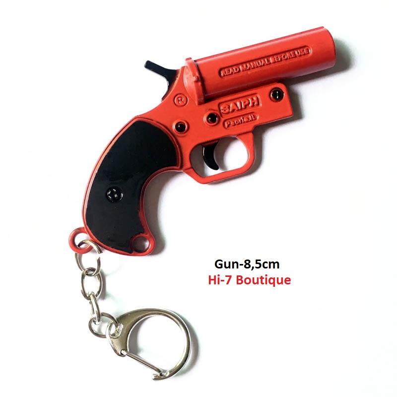 [HCM]Móc Khóa G-85cm PUBG Cực Chất