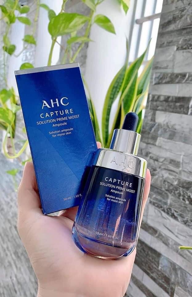 Tinh chất-Serum-AHC-Capture-Solution-Max-Ampoule