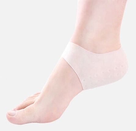 [HCM]Miếng bảo vệ gót chân (02 miếng)
