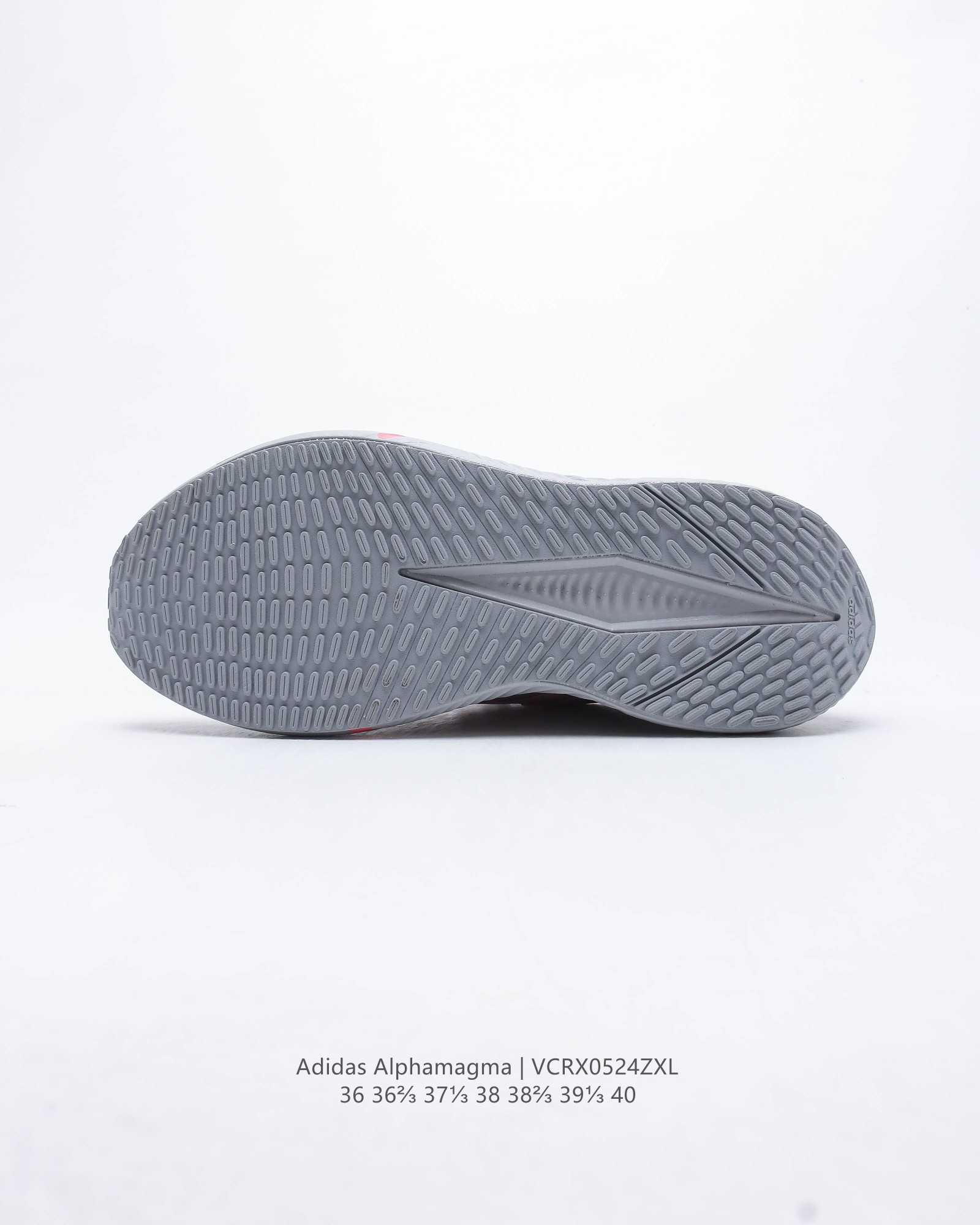 Giày Nữ Adidas Alphamagma