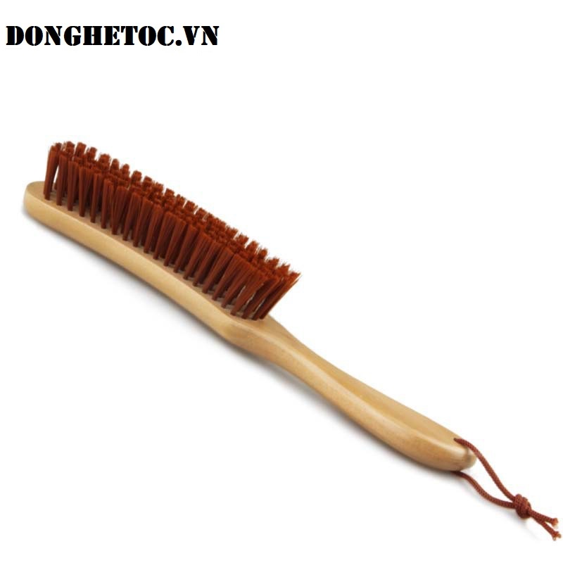 Chổi phủi tóc cho thợ