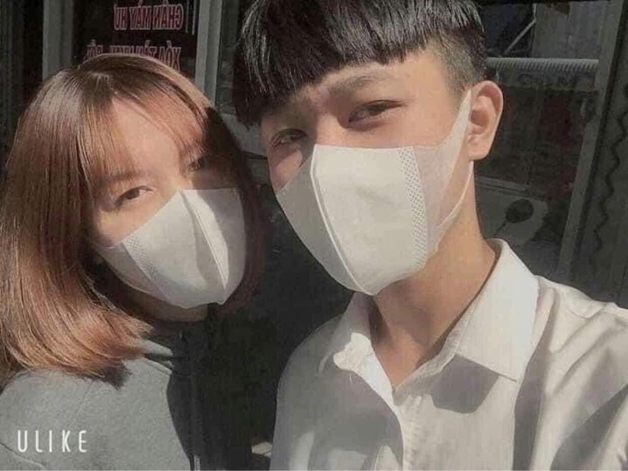 Bịch 20Cái Khẩu Trang 3D SkyMask 3 Lớp