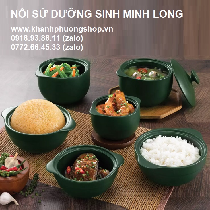 nồi đất kho cá - nồi đất