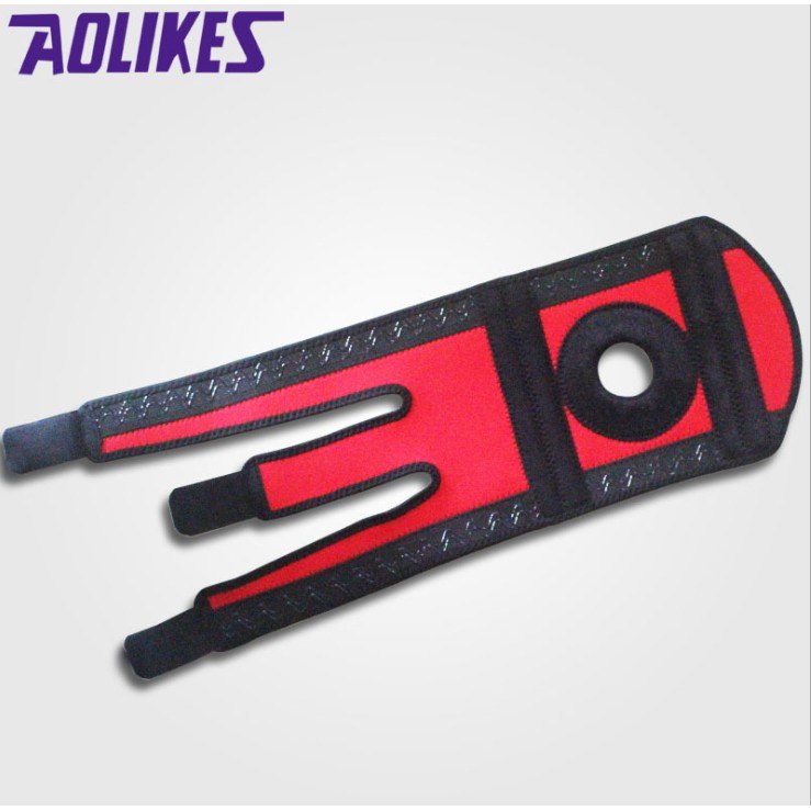 Bảo vệ đầu gối chính hãng Aolikes