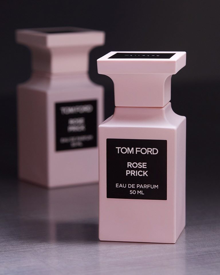 [HCM]Nước Hoa TOM FORD Rose Prick EDP 50ml- [Chính hãng]