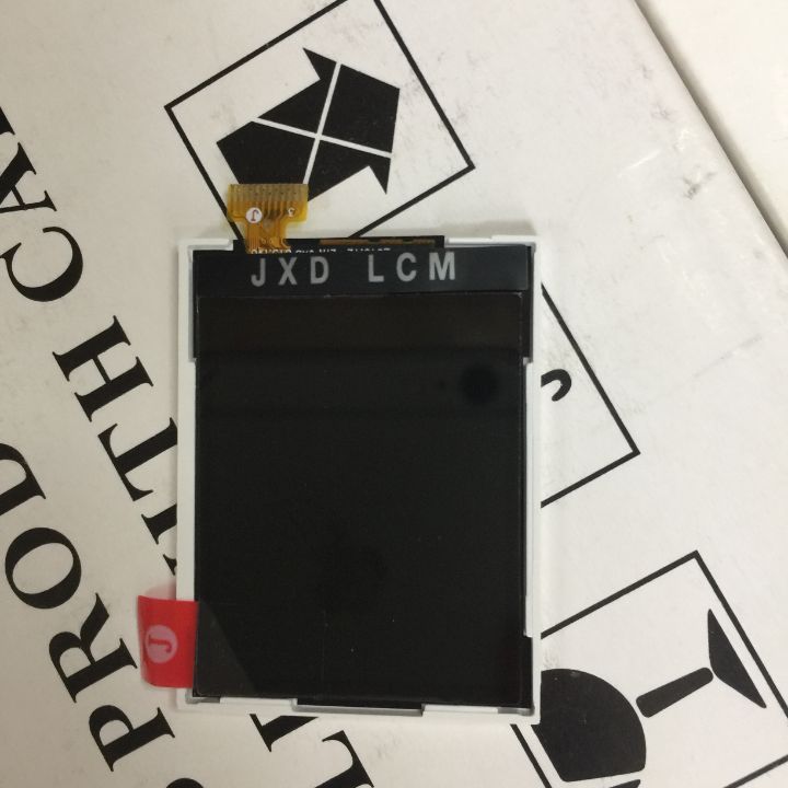 Màn hình Nokia X1 C1