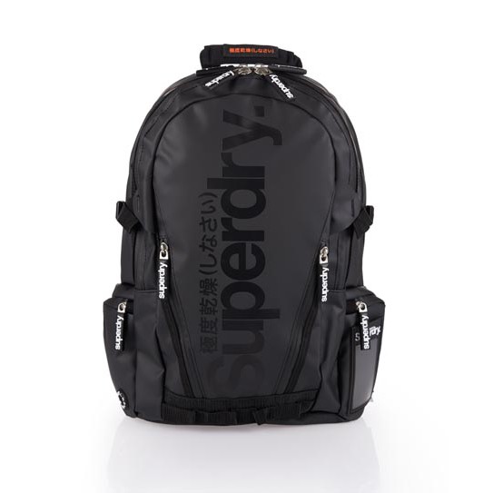 Balo Superdry Classic Tarpaulin Backpack
