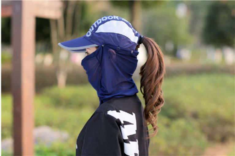 Mũ nón chống nắng Nam Nữ