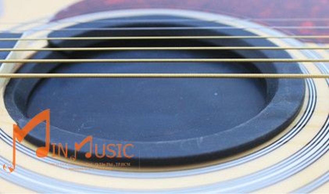 Miếng chống hú cho đàn guitar EQ