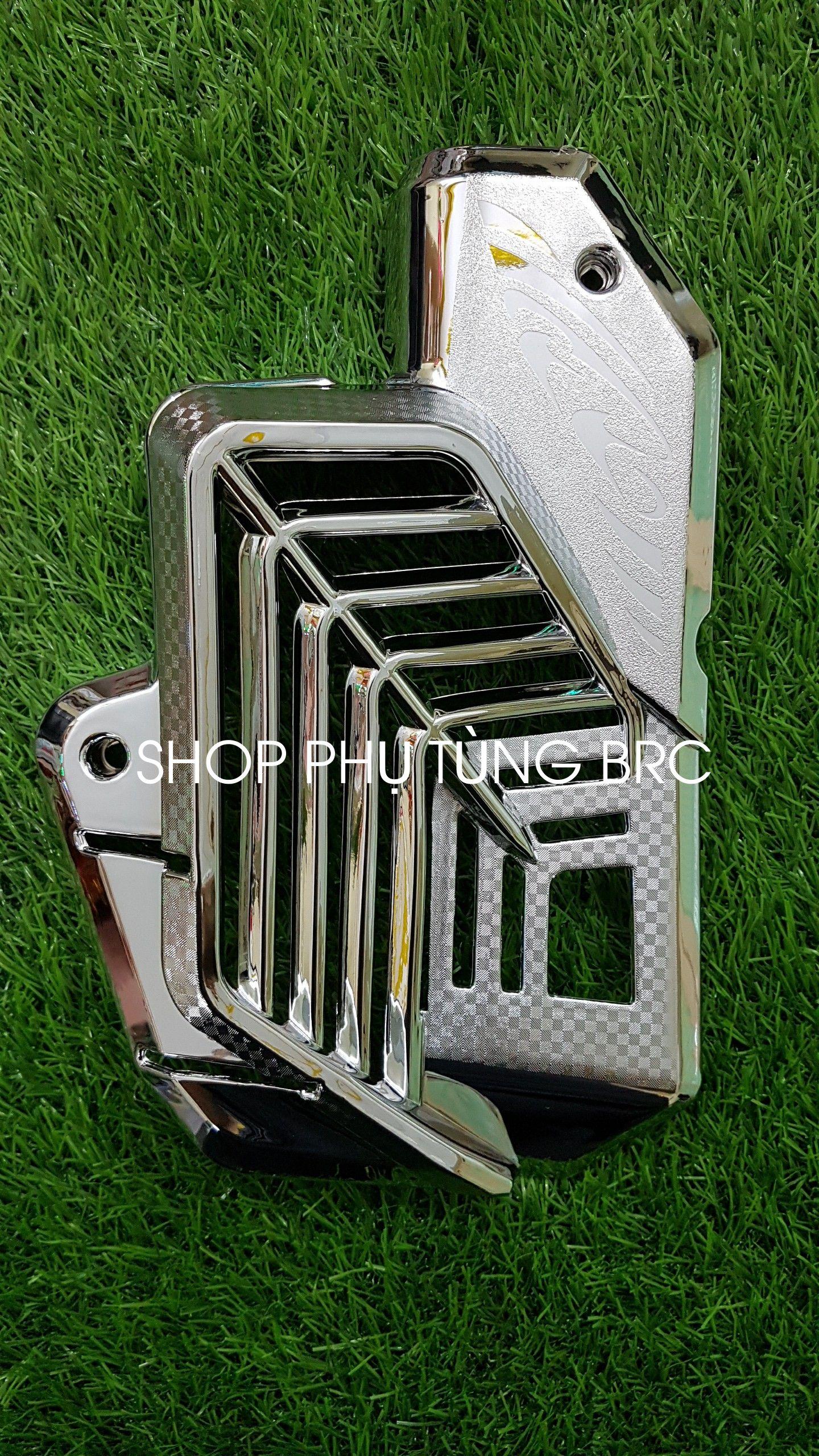 Ốp quạt gió xe SH 2020