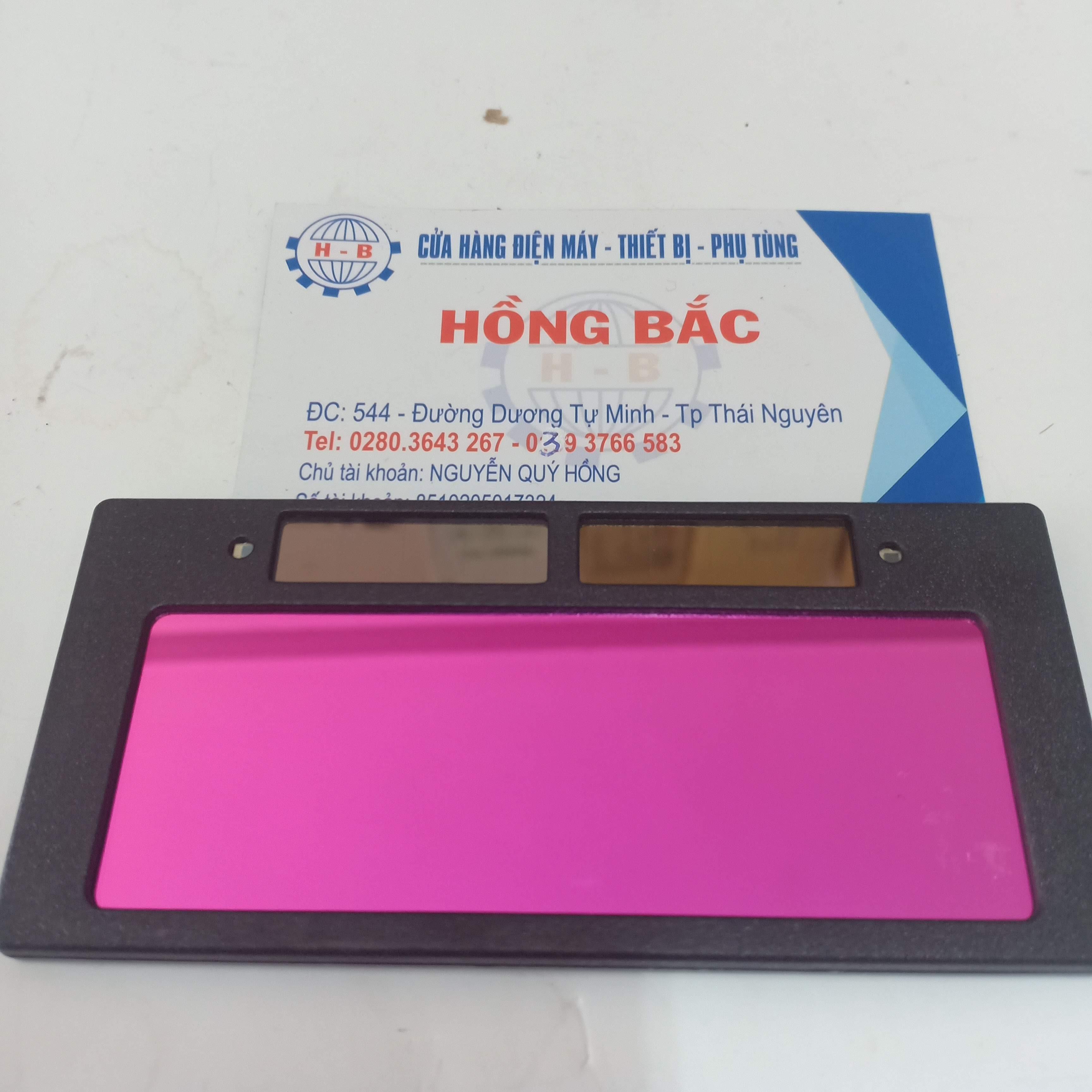 Kính hàn điện tử cao cấp