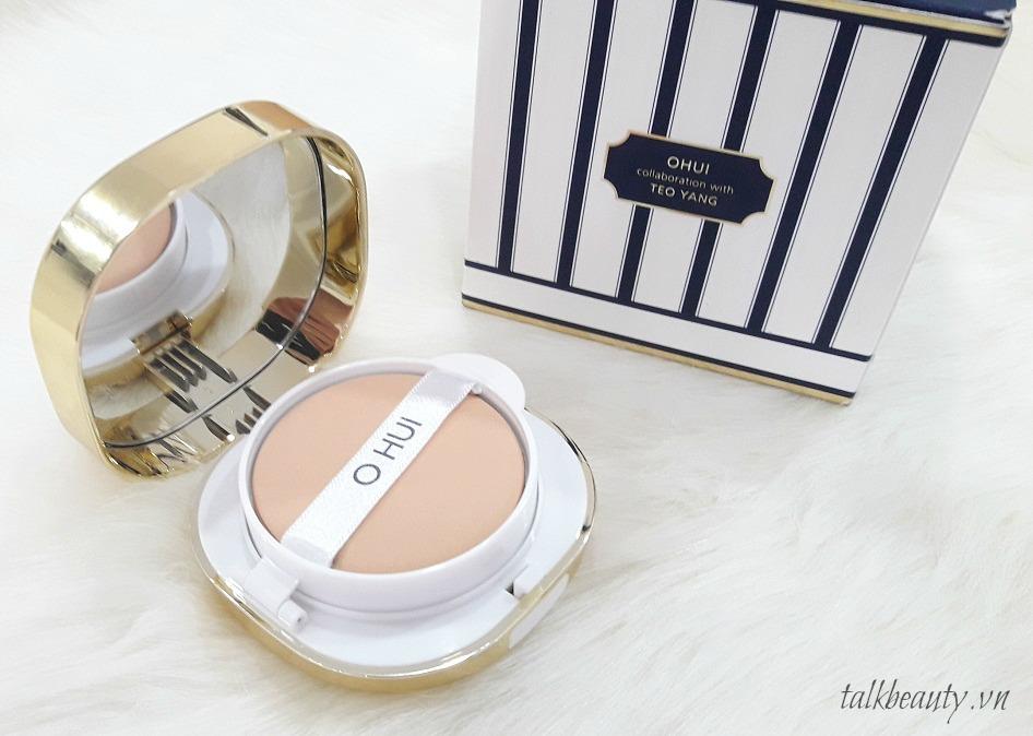 KEM NỀN SIÊU MỊN CAPTURE PHÁP 60ML