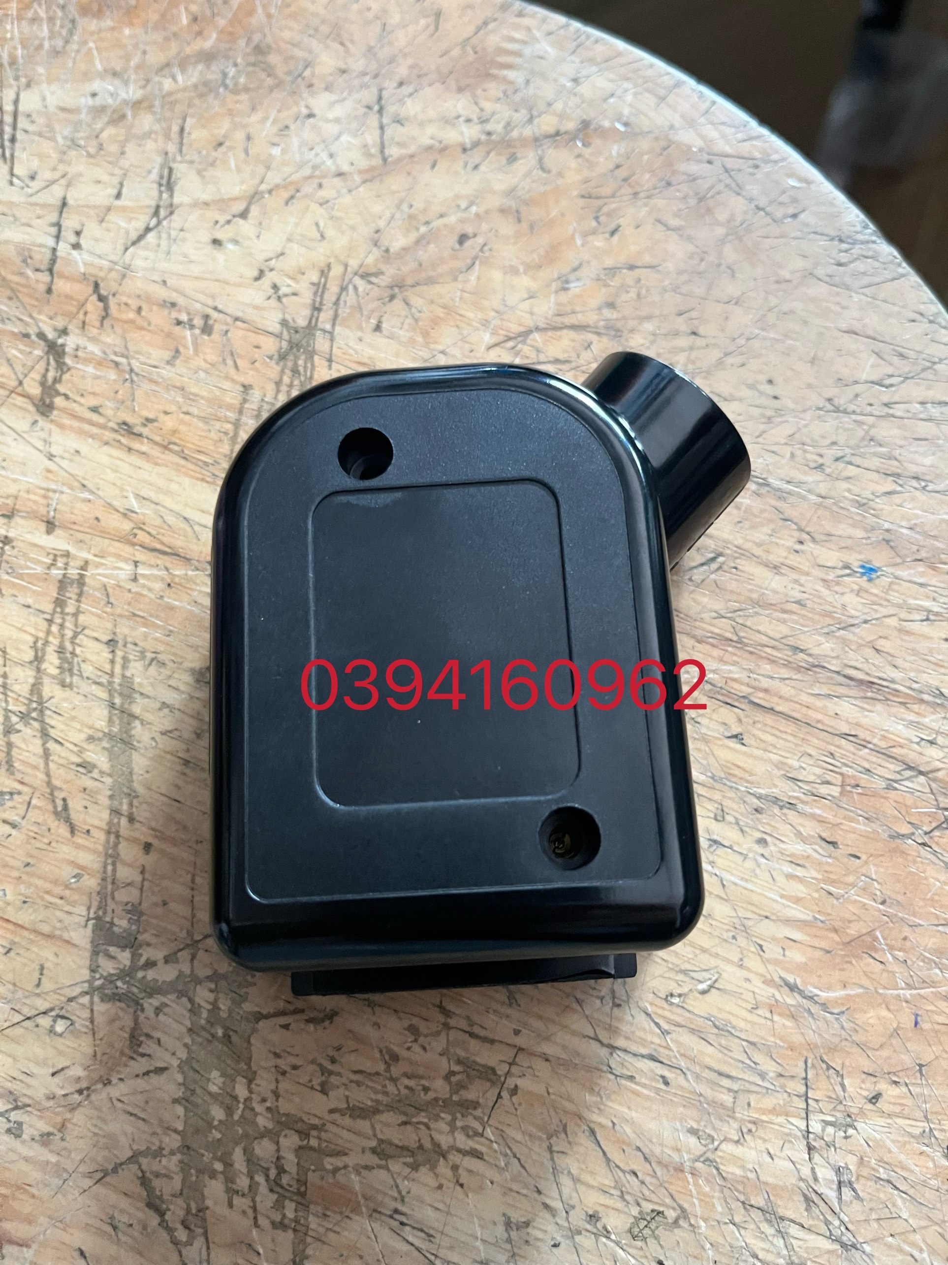 Hộp điện bàn ủi bình nước treo ES-94A