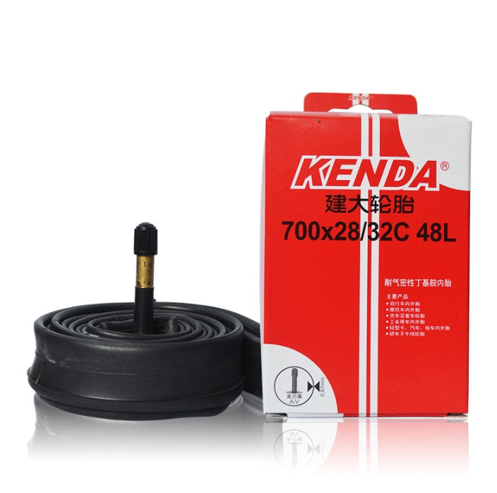 săm (ruột) kenda 700*28/32C AV 48L