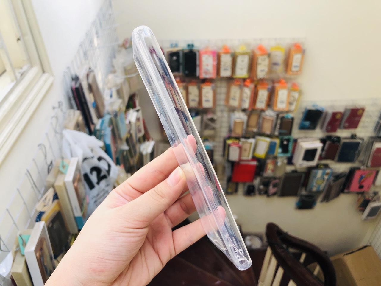 Ốp dẻo silicon loại đẹp cho Vsmart Live