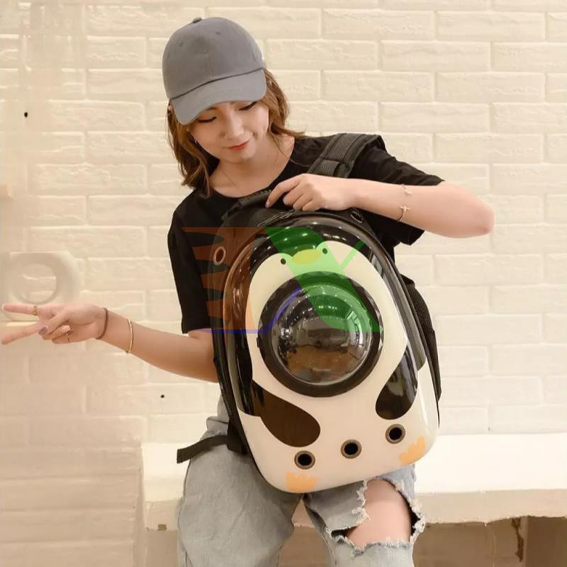 Backpack dog carrier cat blo-pet, backpack astronauts for pet