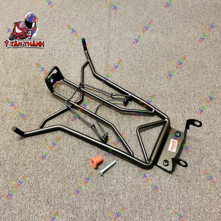 Baga Đen Exciter 155Vva