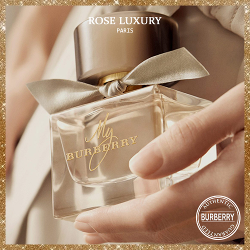 My Burberry, Nước hoa My Burberry EDP 90ml