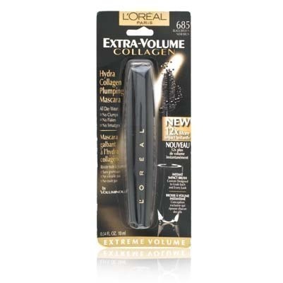 Mascara L'oreal Volouminous Extra Volume Collagen 10ml (US)