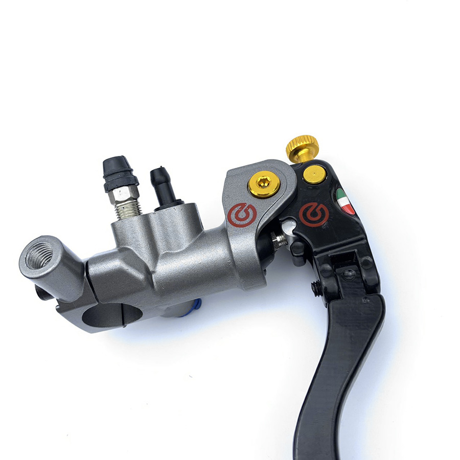 Bộ Thắng Côn Brembo Hàng 1-1 Bình Dầu Rời [ 1 Đôi ]