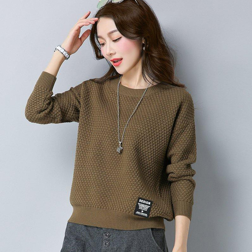 Áo len nữ ❤️❤️ DÀY DẶN ❤️❤️ Áo len nữ kiểu dáng Hàn Quốc