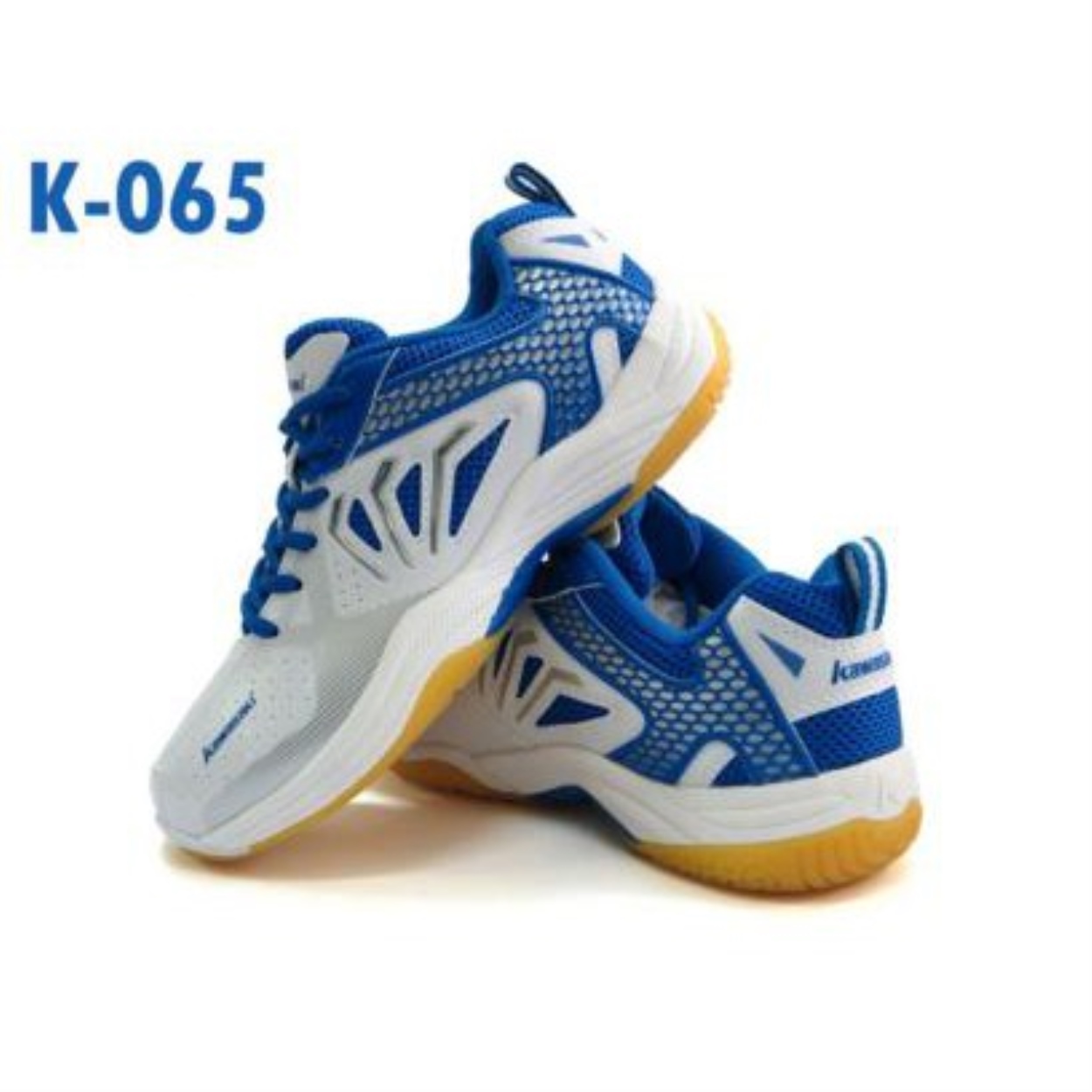 卍✓ GIÀY KAWASAKI K65 CAO CẤP - ĐẾ SIÊU BỀN