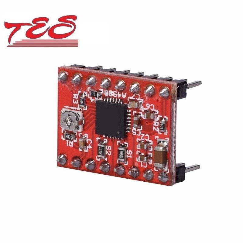 A4988 Stepper Motor Driver