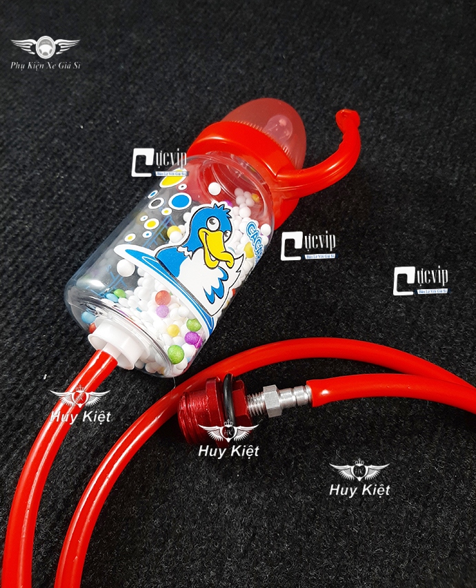 Bình Sữa Thông Hơi Xe Máy MS1527