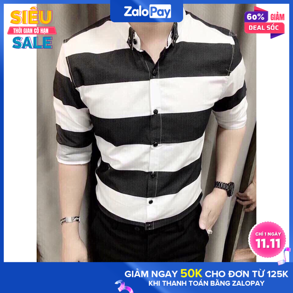 [Hoàn Tiền 15%] Áo sơ mi lụa kate mịn đẹp chống nhăn cao cấp chất lụa xịn