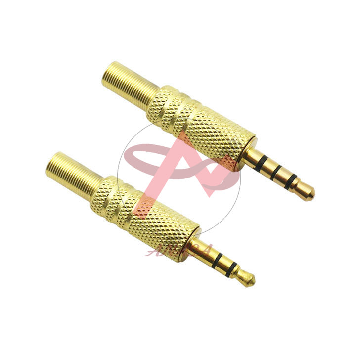Đầu Jack Audio 3.5mm