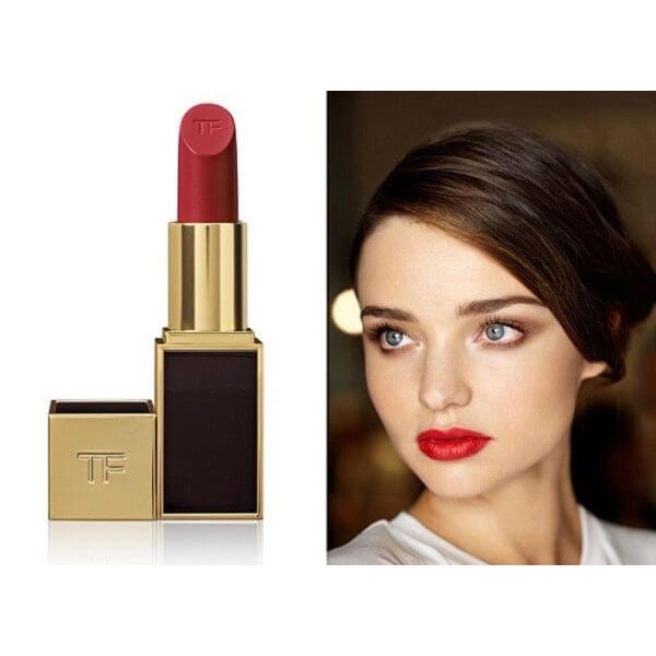 HCMSon Môi TF TomFord - Lip Color Matte Full size Fullbox