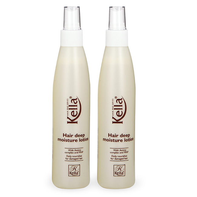 Sữa dưỡng làm mềm tóc KELLA (250ml)