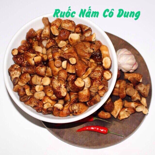 Lạc rang tỏi ớt siêu ngon nhà làm 1 kg