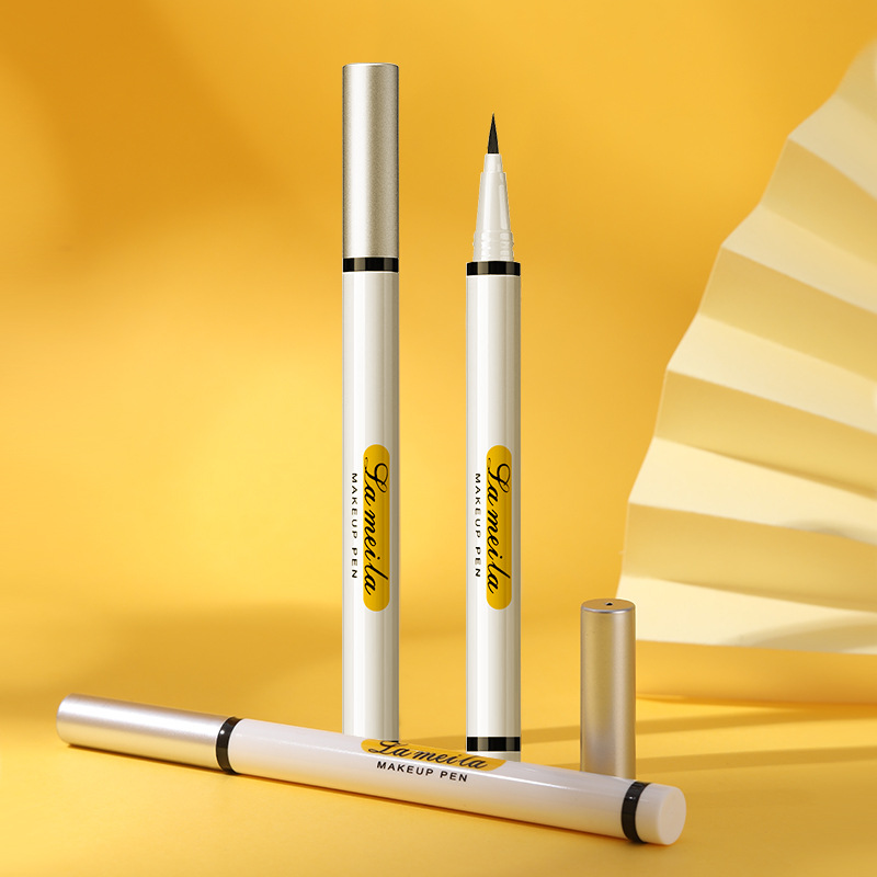LAMEILA Eyeliner Kẻ Mắt Nước Bút Kẻ Mắt