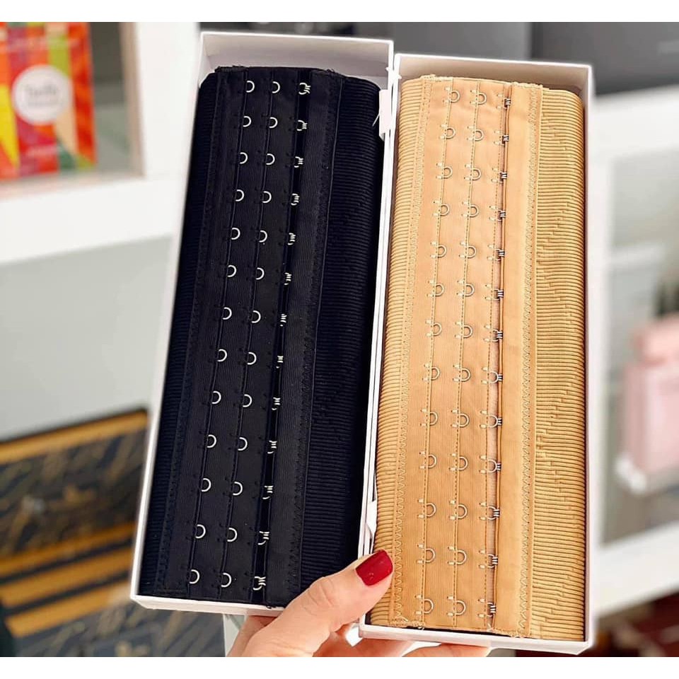 [AMY SLINE] NỊT BỤNG AMY GIÚP ĐỊNH HÌNH EO