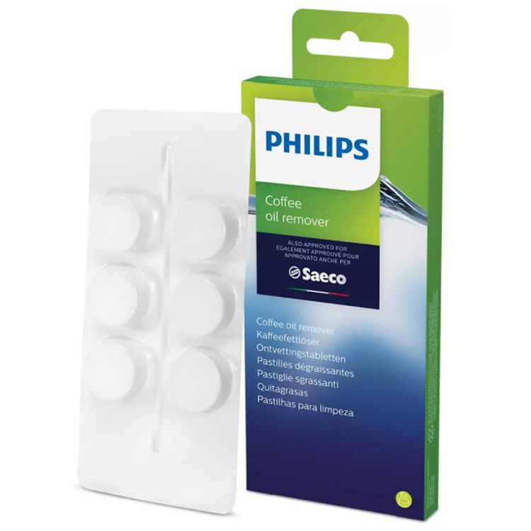 Bộ bảo dưỡng Máy pha cà phê Philips CA6707/10 [HÀNG ĐỨC]