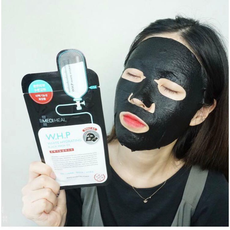 Mặt nạ giấy Mediheal
