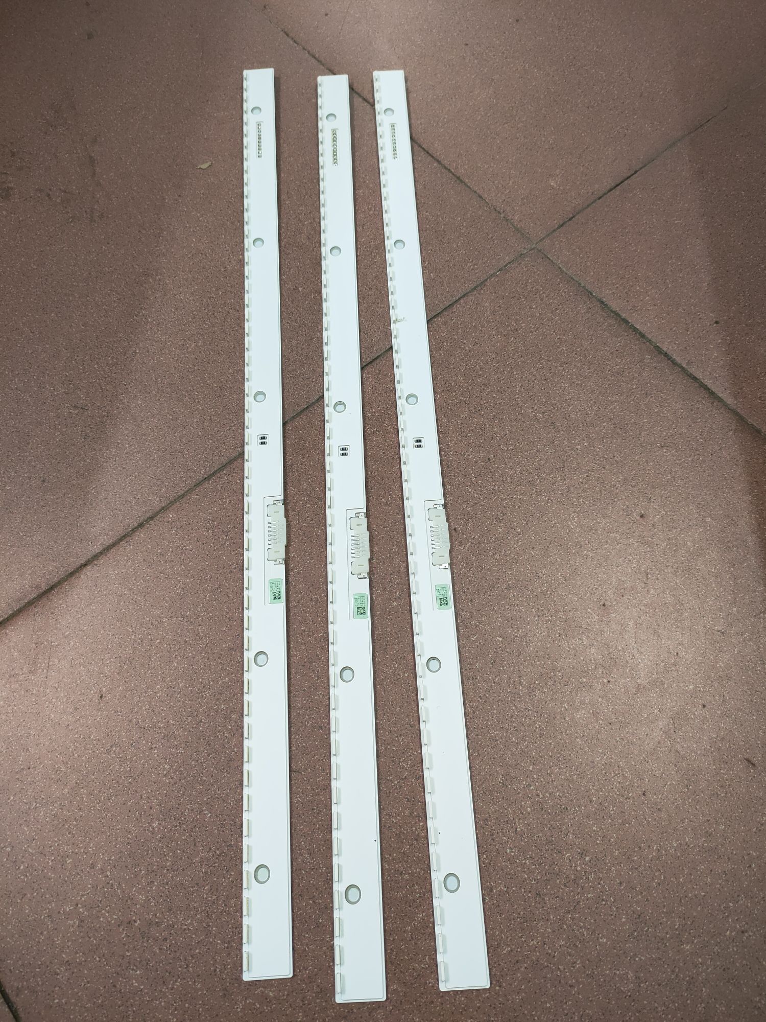 Thanh led viền samsung 40K5500