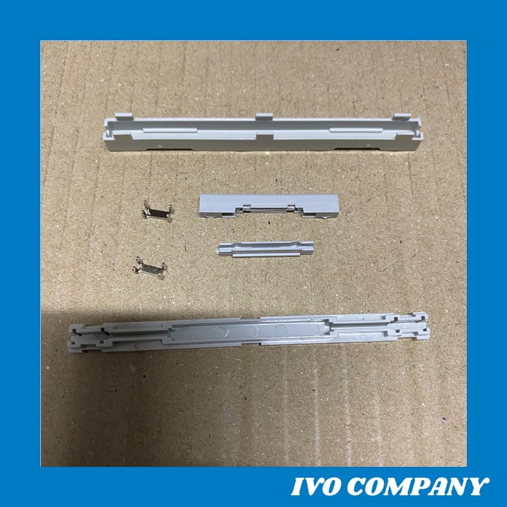 [HCM]1 Chiếc Rệp Nối Quang Nhanh 6 Chi Tiết