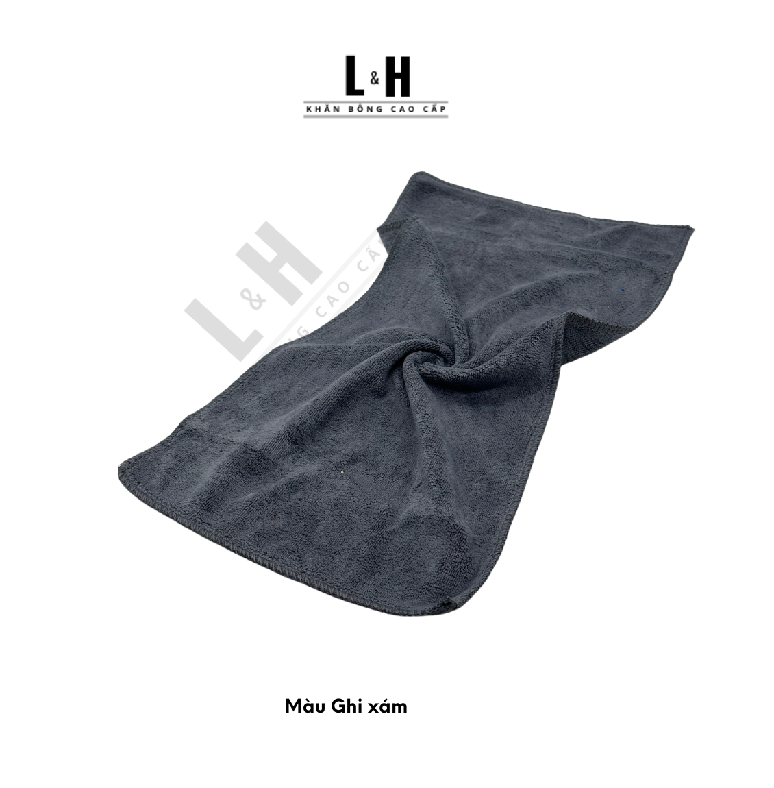 10 Khăn lau ô tô 30 * 50 cm