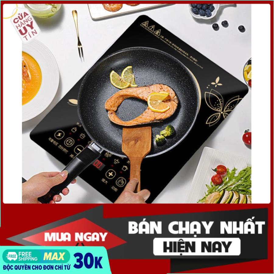 [ TOP HOT] Bếp từ cảm ứng -Bếp từ EAGLE -cảm ứng- bếp từ - Công suất 2200w