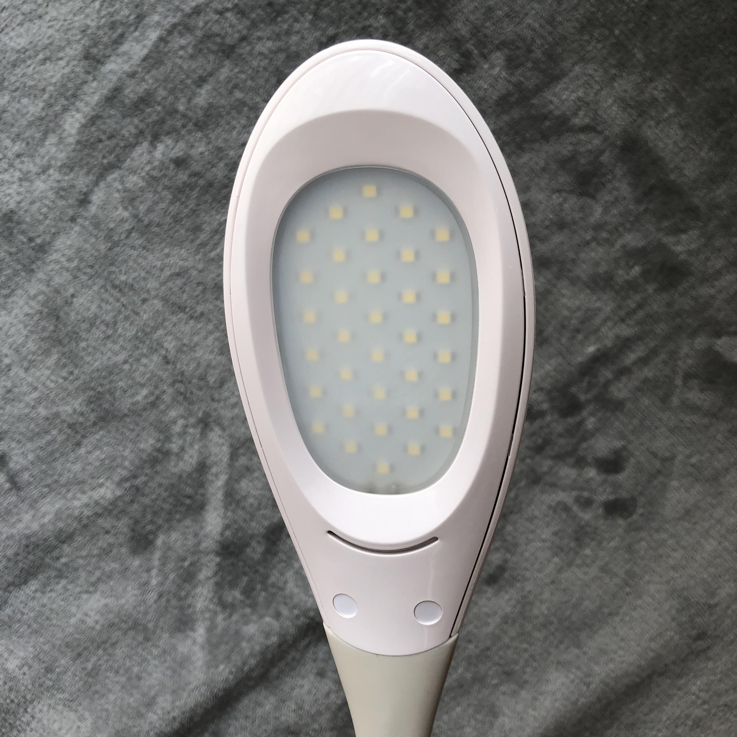 Đèn bàn LED Điện Quang ĐQ LDL06 5W cắm điện trực tiếp